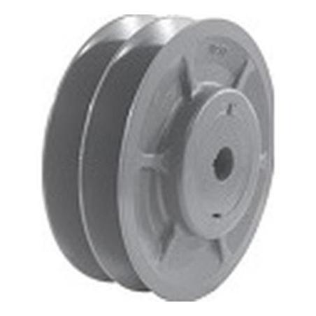 York 027-01243-000 - Sheave Browning-2vp71x | OEM Industrial Part York 027-01243-000 - York - 027-01243-000 - Sheave Browning-2vp71x