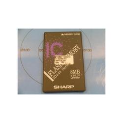 York - 031-02488-001 - Program Card Ys Chiller