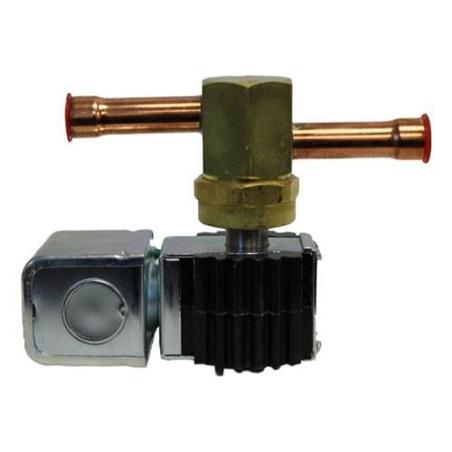 York 025-28986-000 - York - 025-28986-000 - Valve Solenoid 1/2 Odf