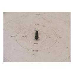 York - 221-11737-000 - Screw Cap Redraw Per M-744