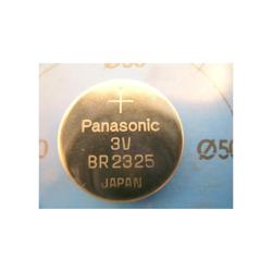 York - 031-02440-000 - Battery Time Clock