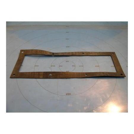 York 028-15247-000 - York - 028-15247-000 - Gasket Customer Connector. Mustang