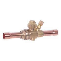 York - 027-04092-018 - Sporlan Ball Valve 502042 Ebvt