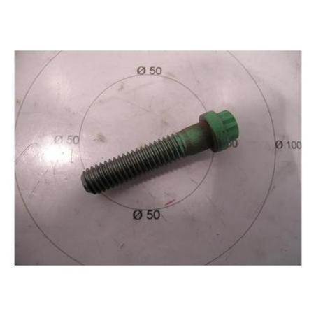 York 221-11916-000 - York - 221-11916-000 - Screw Cap