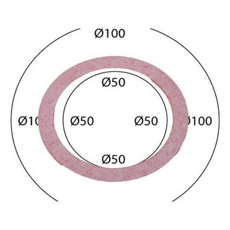 York 028-15034-000 - York - 028-15034-000 - Gasket 2.75 O.d. x 2.10 Id x 1/16