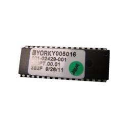 York - 031-02429-001 - Optiview Eprom