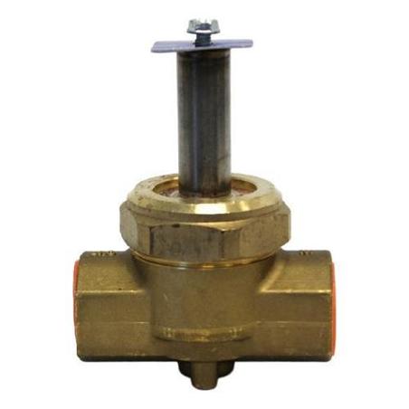 York 025-28988-000 - York - 025-28988-000 - Valve Sol Less Coil