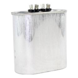 York - 025-35190-000 - Capacitor 50uf Metallized