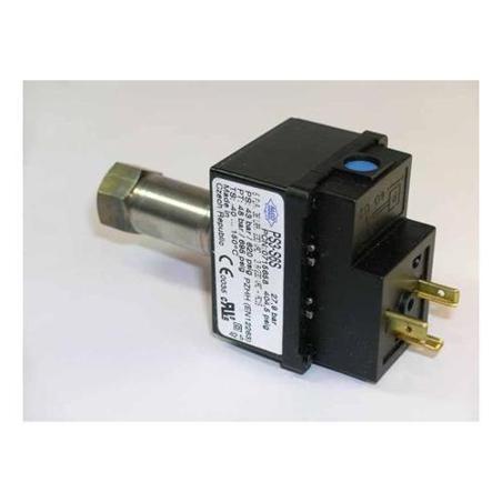 York 025-34119-991 - Pressure Switch | OEM Industrial Part York 025-34119-991 - York - 025-34119-991 - Pressure Switch