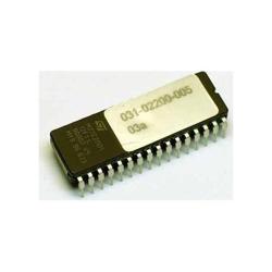 York - 031-02200-005 - Eprom