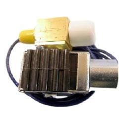 York - 025-29998-000 - Valve Solenoid W/120 V Coil