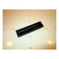 York - 021-31848-000 - Handle Recessed