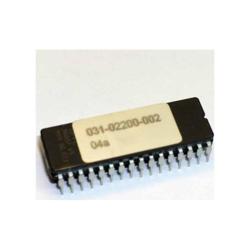 York - 031-02200-002 - Eprom