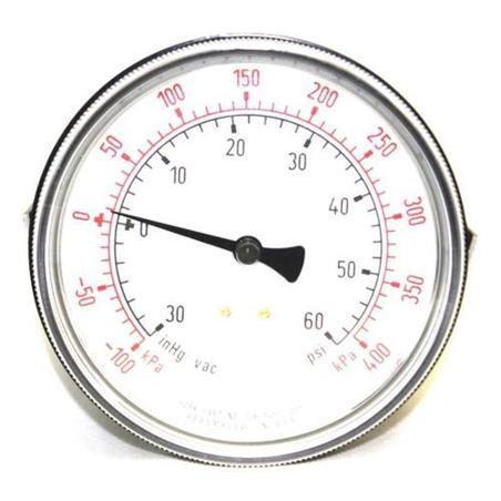 York 026-14572-007 - York - 026-14572-007 - Gauge Press 3-1/2 Dia Nema1