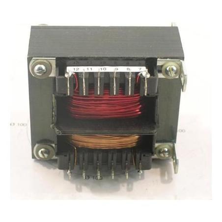 York 025-43339-000 - Control Xformer 175 Volts-amps | OEM Industrial Part York 025-43339-000 - York - 025-43339-000 - Control Xformer 175 Volts-amps