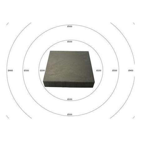 York 028-10518-000 - York - 028-10518-000 - Pad Isol(comes in Set Of 4)