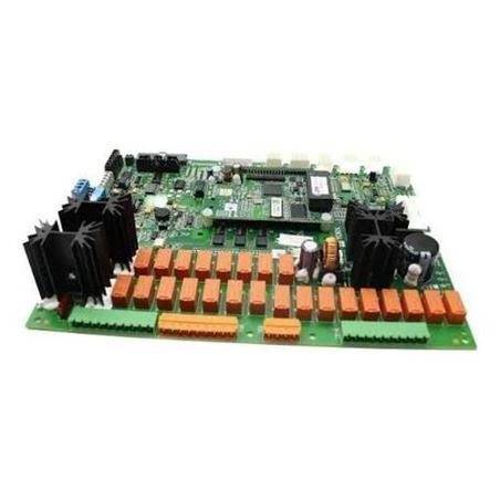 York 331-02550-401 - York - 331-02550-401 - Kit Stc Global Scroll I/ONote