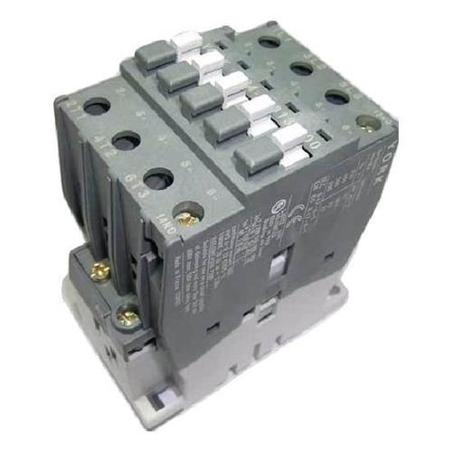 York 024-31813-000 - York - 024-31813-000 - Contactor 42 Amp Non-reversing