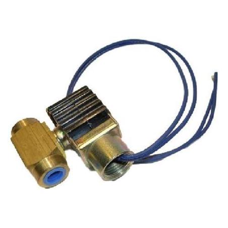 York 025-29137-000 - York - 025-29137-000 - 1/4 Inch NPT Solenoid Valv