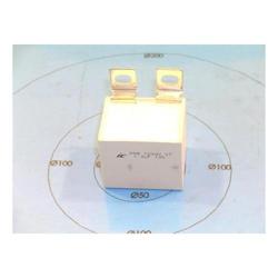 York - 025-35972-000 - Polypropylene Capacitor