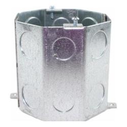 York - 025-33238-000 - Box Elec