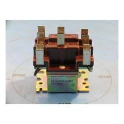 York - 024-14519-000 - Relay Control 120 Volts 2pdt Pwr