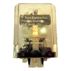 York - 024-26956-000 - Plug-in Relay 10 Amp