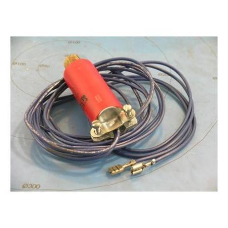 York 025-28725-000 - York - 025-28725-000 - Switch Auto HP Normally