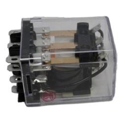 York - 024-20089-000 - Relay Control 3pdt Plug-in Ty