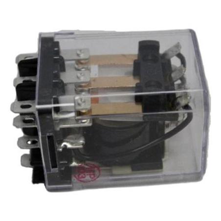 York 024-20089-000 - York - 024-20089-000 - Relay Control 3pdt Plug-in Ty