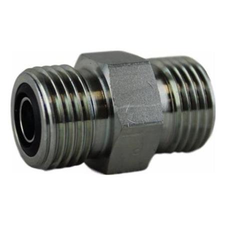 York 023-20258-000 - Union 3/8 Orfs-orfs | OEM Industrial Part York 023-20258-000 - York - 023-20258-000 - Union 3/8 Orfs-orfs
