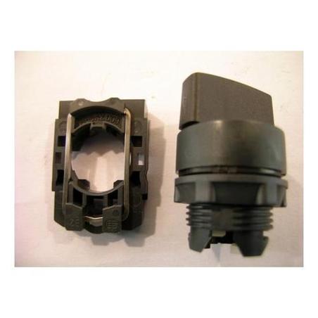 3 Position Selector Switch York - 024-38222-000 - 3 Position Selector Switch