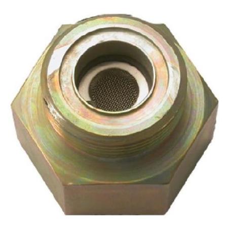 York 023-20878-001 - York - 023-20878-001 - In-Line Filter