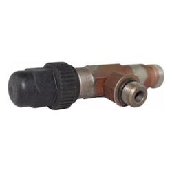 York - 022-12229-000 - Valve Stop Angle