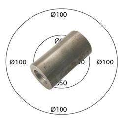 York - 023-18269-003 - Coupling