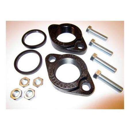 York 023-20283-000 - York - 023-20283-000 - Flange Set Scr Oval