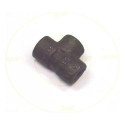 York - 023-04334-000 - Tee Scr 1/4 Npti x 1/4 Np