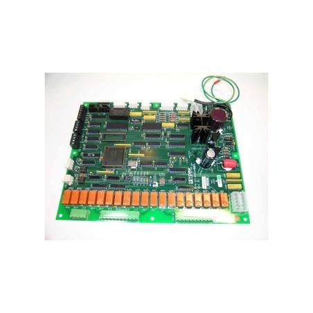 Board Control System York - 031-02050-002 - Board Control System
