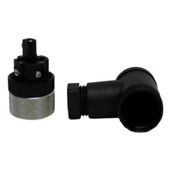 York - 025-42799-000 - Connector Micro 5 Pole