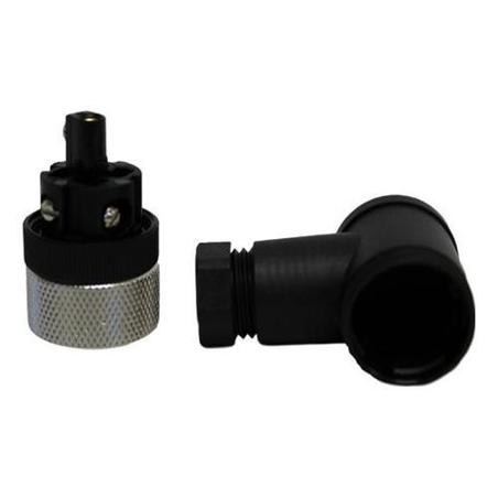 York 025-42799-000 - York - 025-42799-000 - Connector Micro 5 Pole