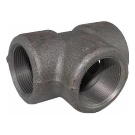 Tee Scr 1-1/2 Npti York - 023-04340-000 - Tee Scr 1-1/2 Npti