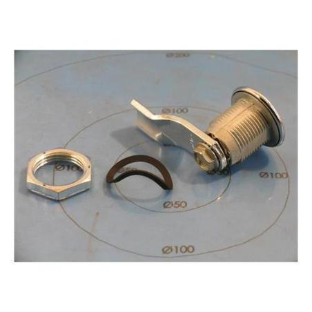 York 021-32078-000 - Latch Quarter-turn Panel | OEM Industrial Part York 021-32078-000 - York - 021-32078-000 - Latch Quarter-turn Panel