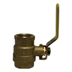 York - 022-06873-000 - Valve Ball Isolation 1 Inch