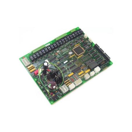 York 031-02050-001 - Board Micro Panel | OEM Industrial Part York 031-02050-001 - York - 031-02050-001 - Board Micro Panel