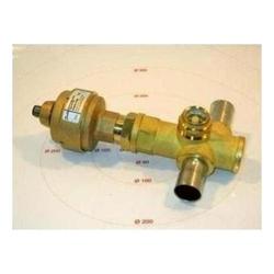 York - 025-45331-001 - Valve (7/8 x 7/8 Danfoss)