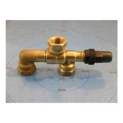 York - 022-11717-000 - Valve Shut Off (1/2 Inch )