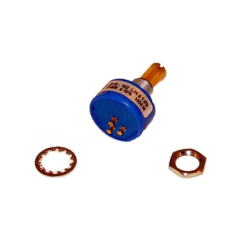 York - 015-02352-018 - Potentiometer York - 015-02352-018 - Potentiometer