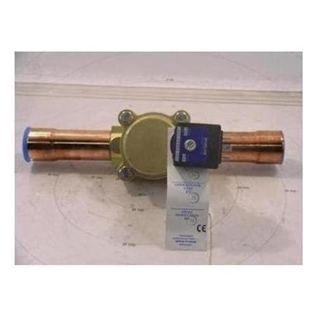 York 025-42090-000 - York - 025-42090-000 - Valve Solenoid (1-3/8 Inch Odf)