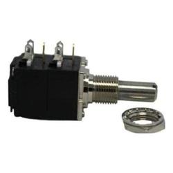 York - 025-39456-000 - Potentiometer Dual 2500 Ohms York - 025-39456-000 - Potentiometer Dual 2500 Ohms