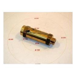 York - 022-12236-000 - Valve Pressure Relief (Inline)